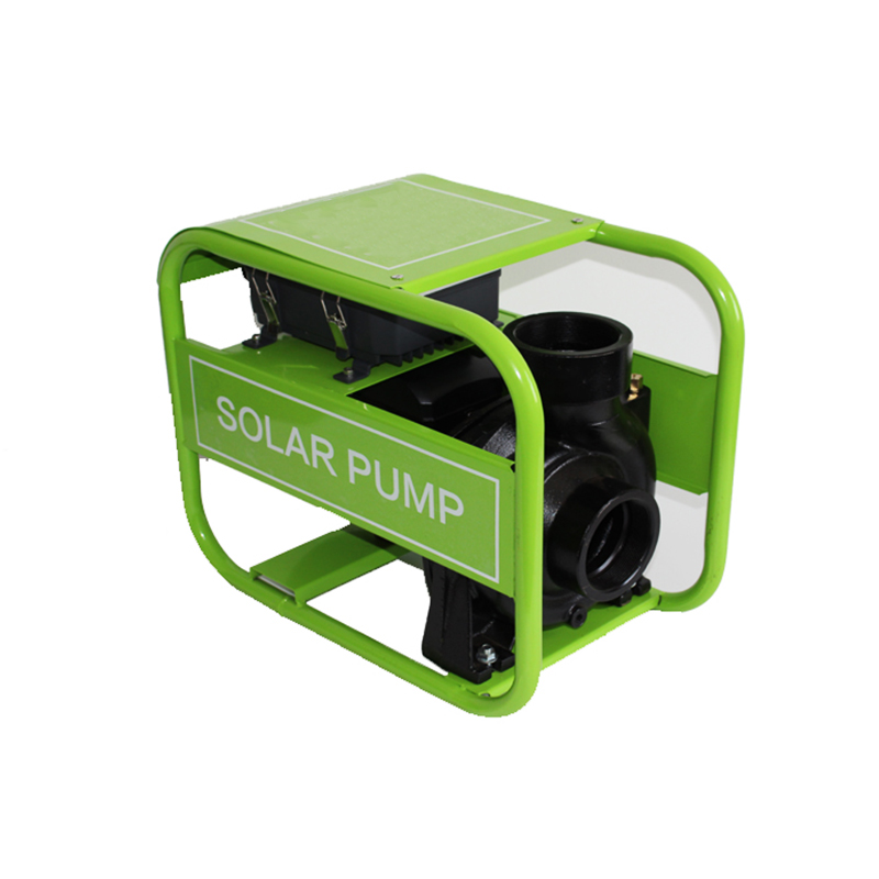 Solar Water Pump - 2hp 110V 1500W DC High Lift