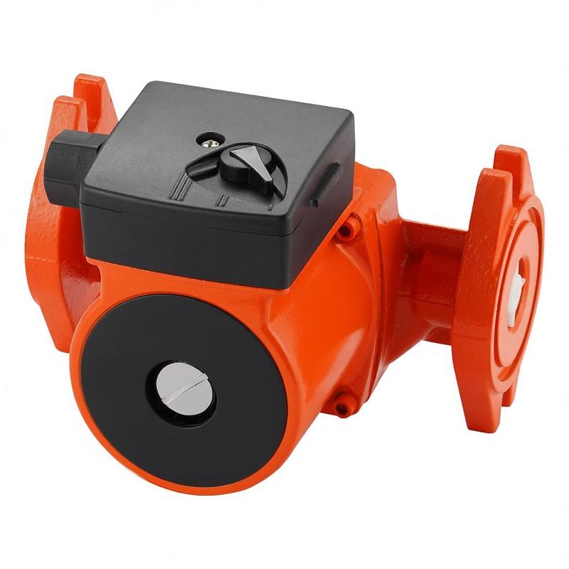 Cast Iron Circulating Water Pu - Solar Water Pump บทวิจารณ์และราคา