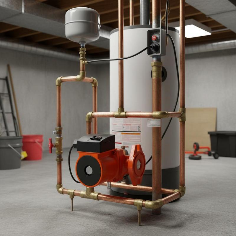 Cast Iron Circulating Water Pu - Solar Water Pump บทวิจารณ์และราคา