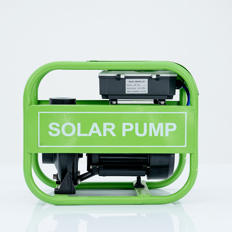 2hp 110V 1500W DC High Lift Hi - Solar Water Pump บทวิจารณ์และราคา
