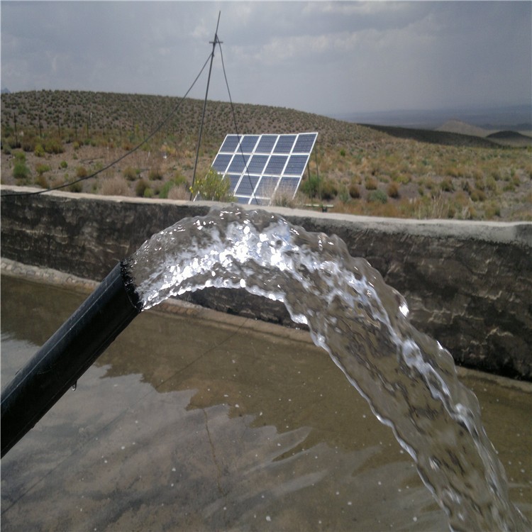 10hp 6 Inch Solar Water Pump A - Solar Water Pump บทวิจารณ์และราคา