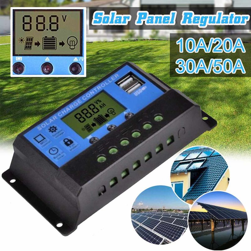 20W Solar Panel with Battery C - Solar Panel Monocrystalline บทวิจารณ์และราคา