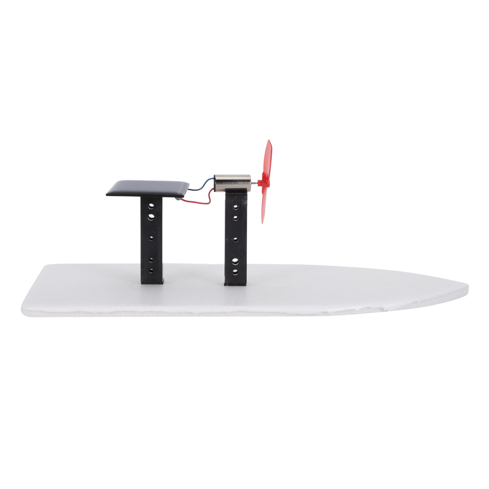 Solar Powered Boat Stem Scienc - Renewable Energy Kids Project บทวิจารณ์และราคา