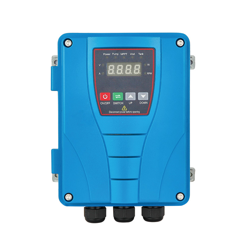 24V 48V 72V 110V DC Brushless  - Solar Water Pump บทวิจารณ์และราคา