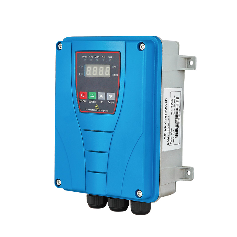 24V 48V 72V 110V DC Brushless  - Solar Water Pump บทวิจารณ์และราคา