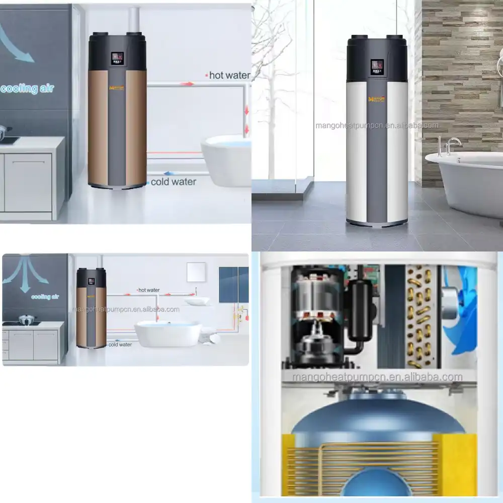 3.5kw High Coefficient WiFi Ch - Solar Water Pump บทวิจารณ์และราคา