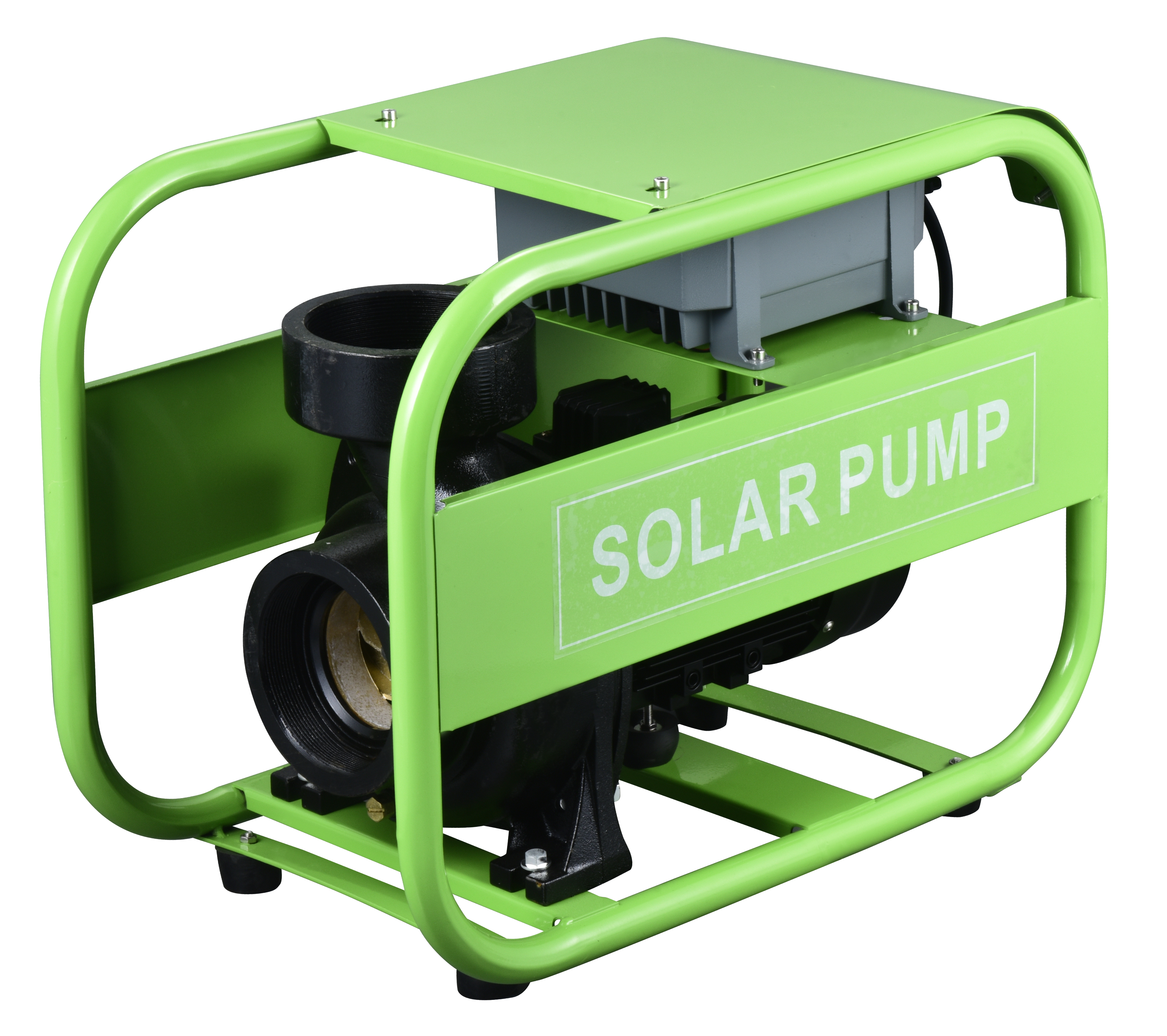 DC Solar Surface Water Pump  1 - Solar Water Pump บทวิจารณ์และราคา