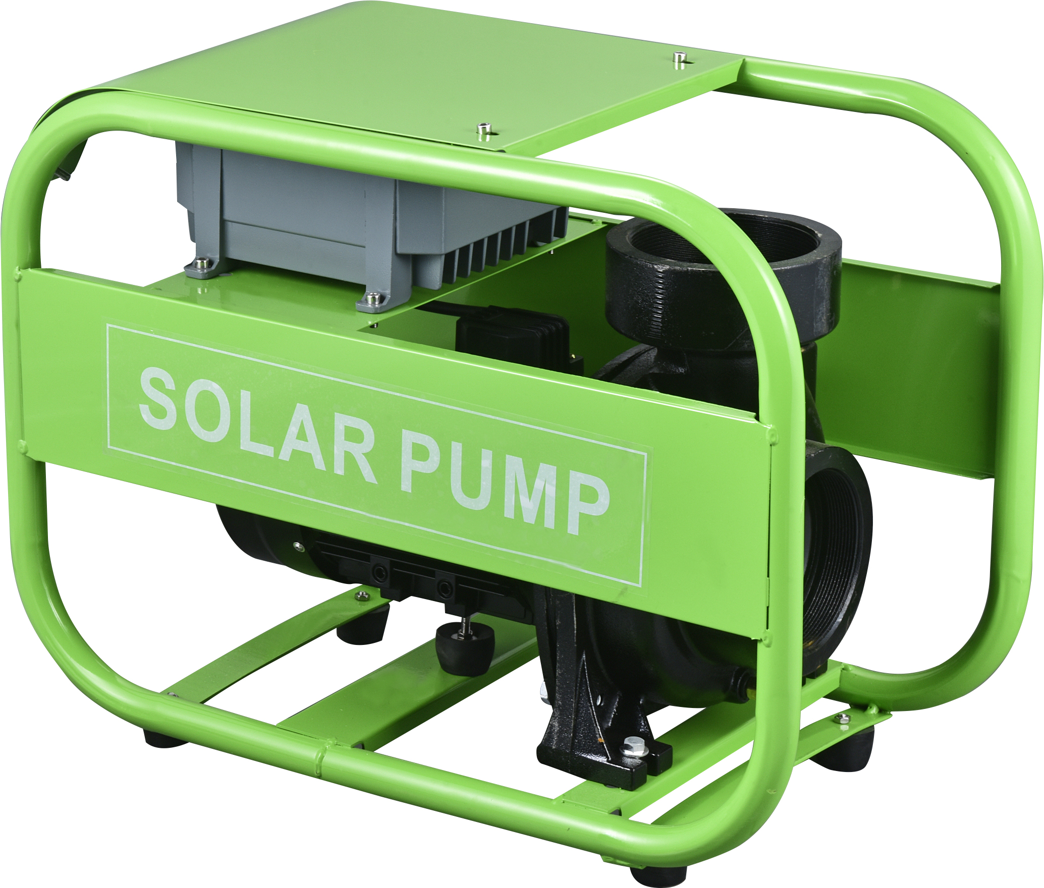 DC Solar Surface Water Pump  1 - Solar Water Pump บทวิจารณ์และราคา