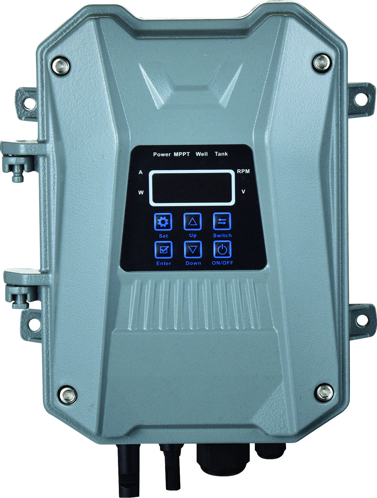 DC Solar Surface Water Pump  1 - Solar Water Pump บทวิจารณ์และราคา