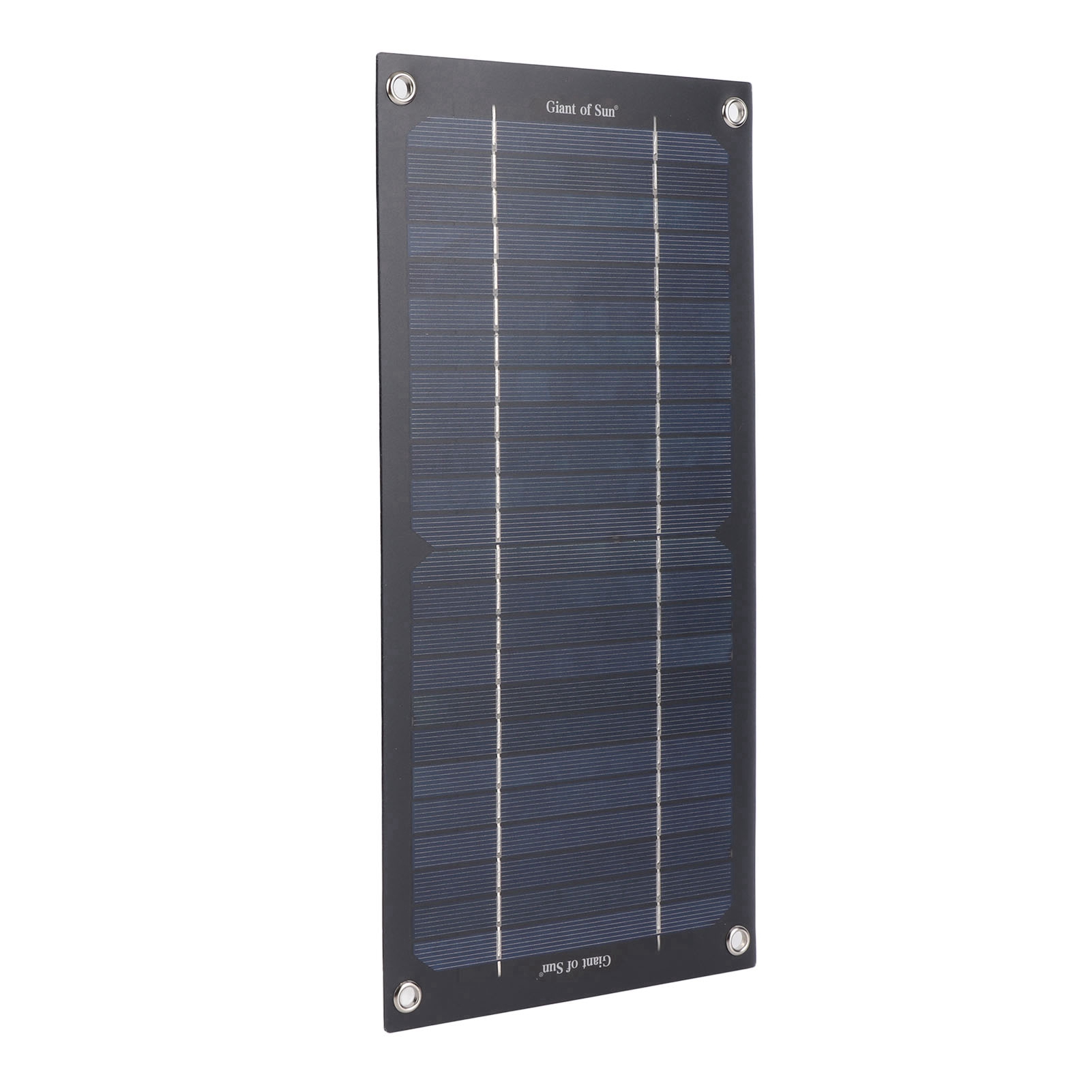 6W/60W/600W Solar Panel portab - Solar Panel Monocrystalline บทวิจารณ์และราคา