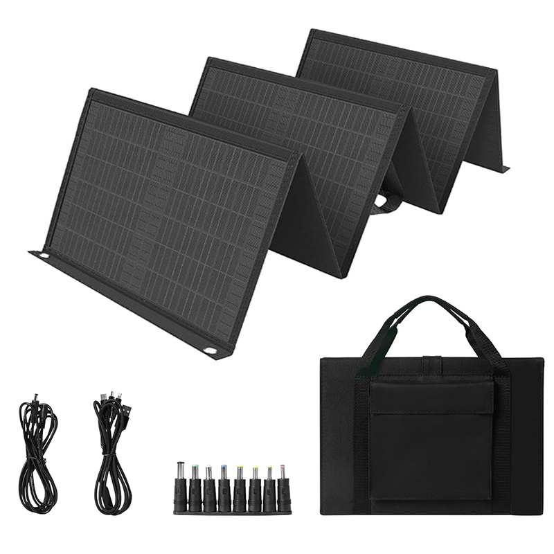 Wholesale APH-FB124 Portable 6 - Solar Panel Monocrystalline บทวิจารณ์และราคา