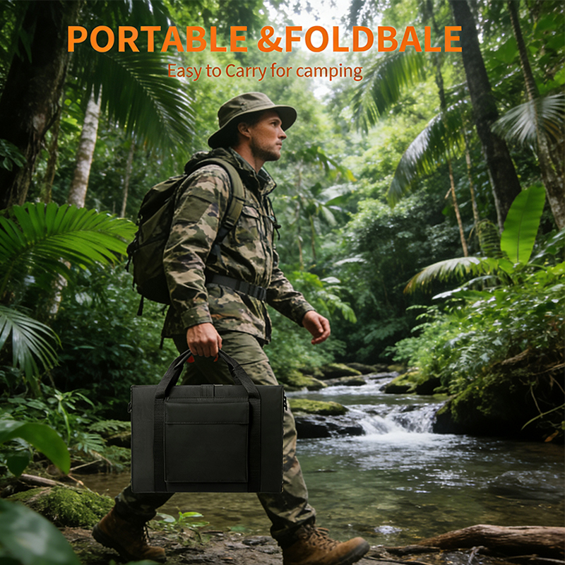 Wholesale APH-FB124 Portable 6 - Solar Panel Monocrystalline บทวิจารณ์และราคา