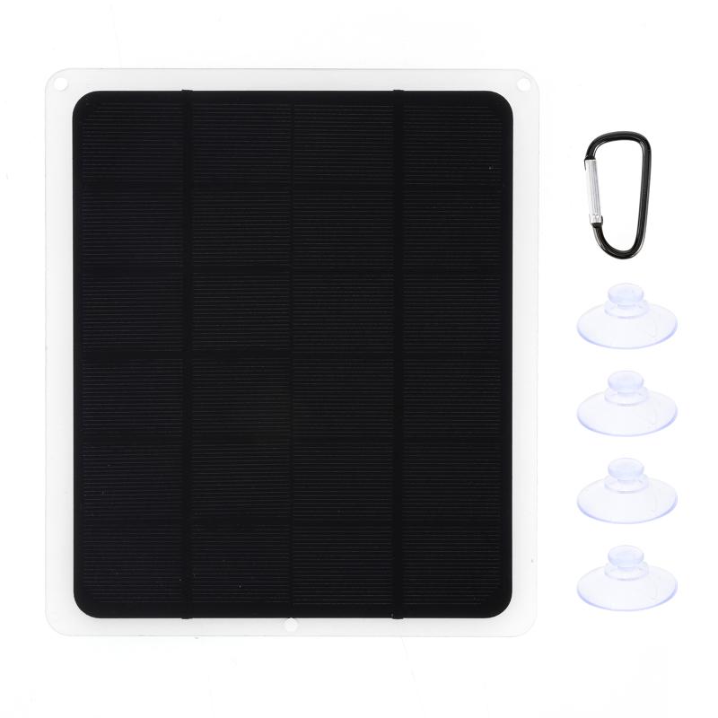 20W 6V Solar Panel Monocrystal - Solar Panel Monocrystalline บทวิจารณ์และราคา