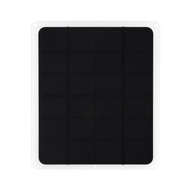 20W 6V Solar Panel Monocrystal - Solar Panel Monocrystalline บทวิจารณ์และราคา