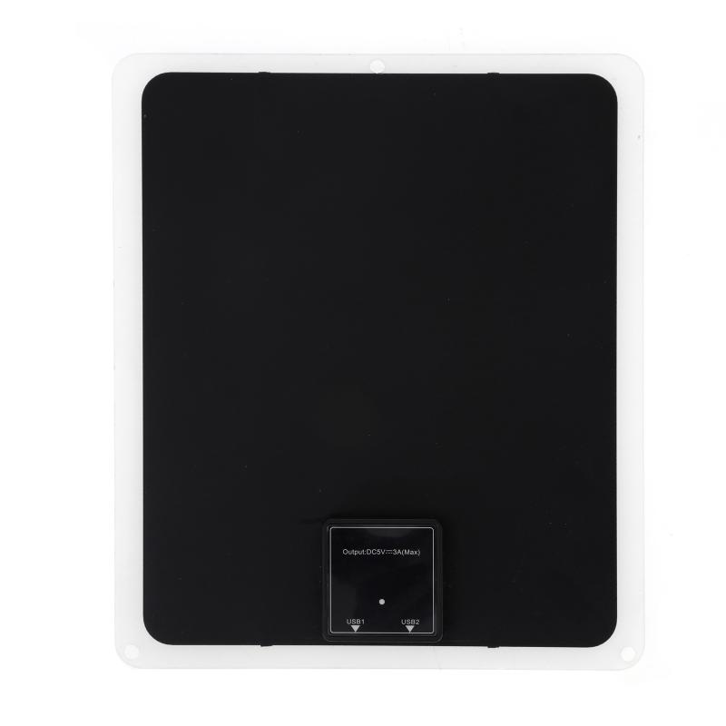 20W 6V Solar Panel Monocrystal - Solar Panel Monocrystalline บทวิจารณ์และราคา