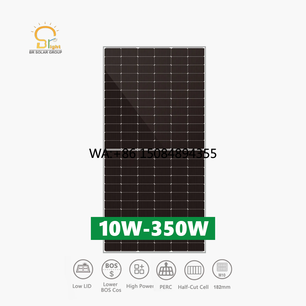 SOLAR PERC Solar Cells Kit 250 - Solar Panel Monocrystalline บทวิจารณ์และราคา