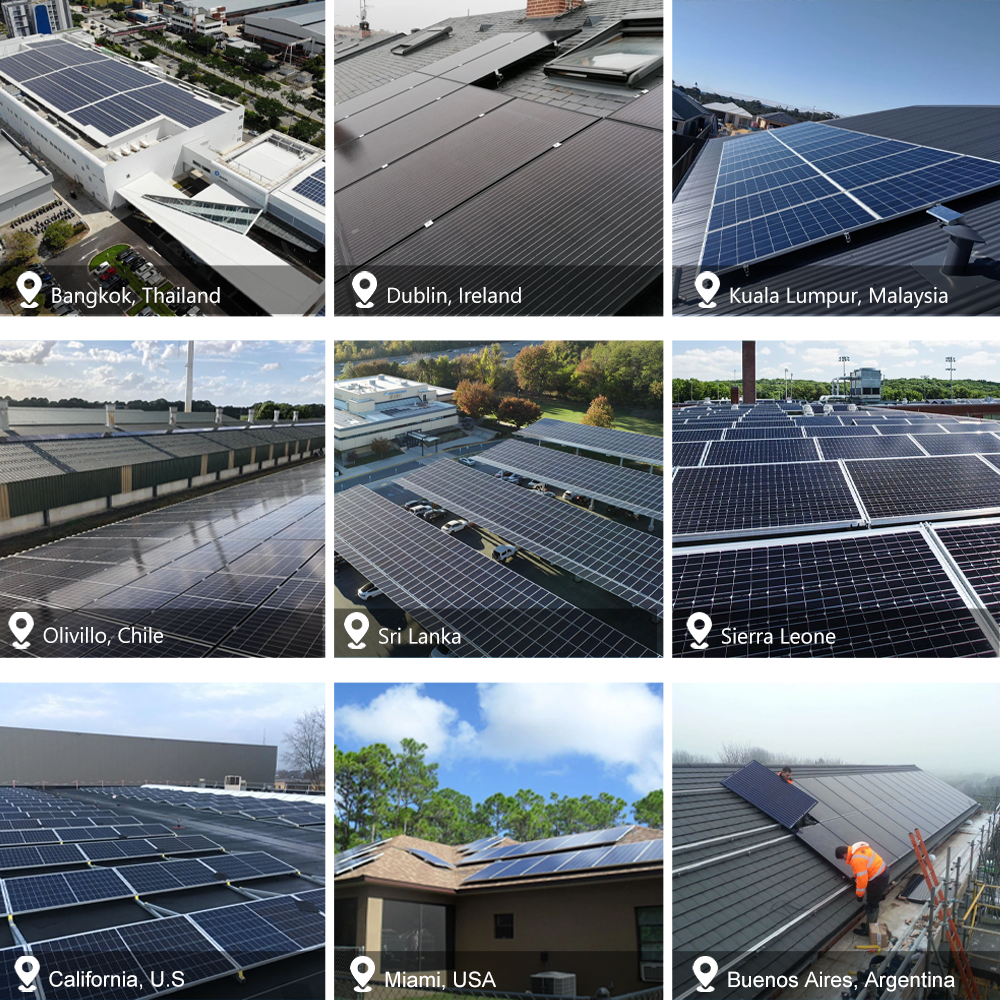 SOLAR PERC Solar Cells Kit 250 - Solar Panel Monocrystalline บทวิจารณ์และราคา