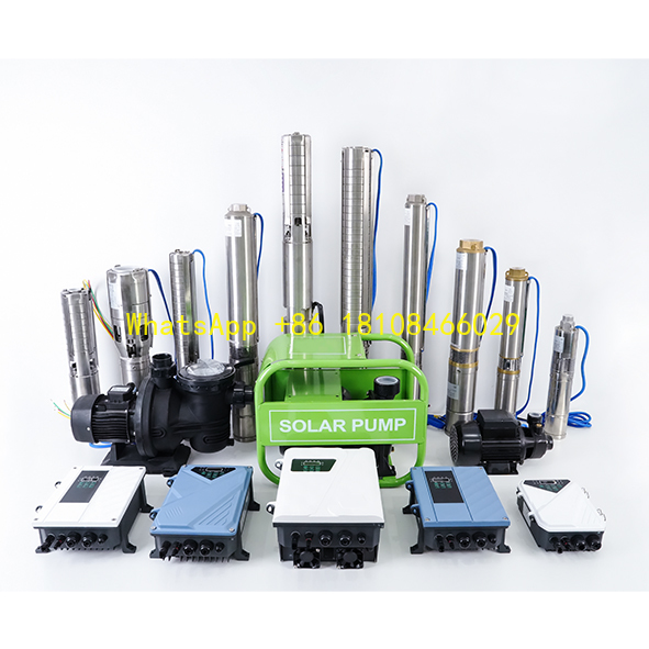 Water Pump for Irrigation Diff - Solar Water Pump บทวิจารณ์และราคา