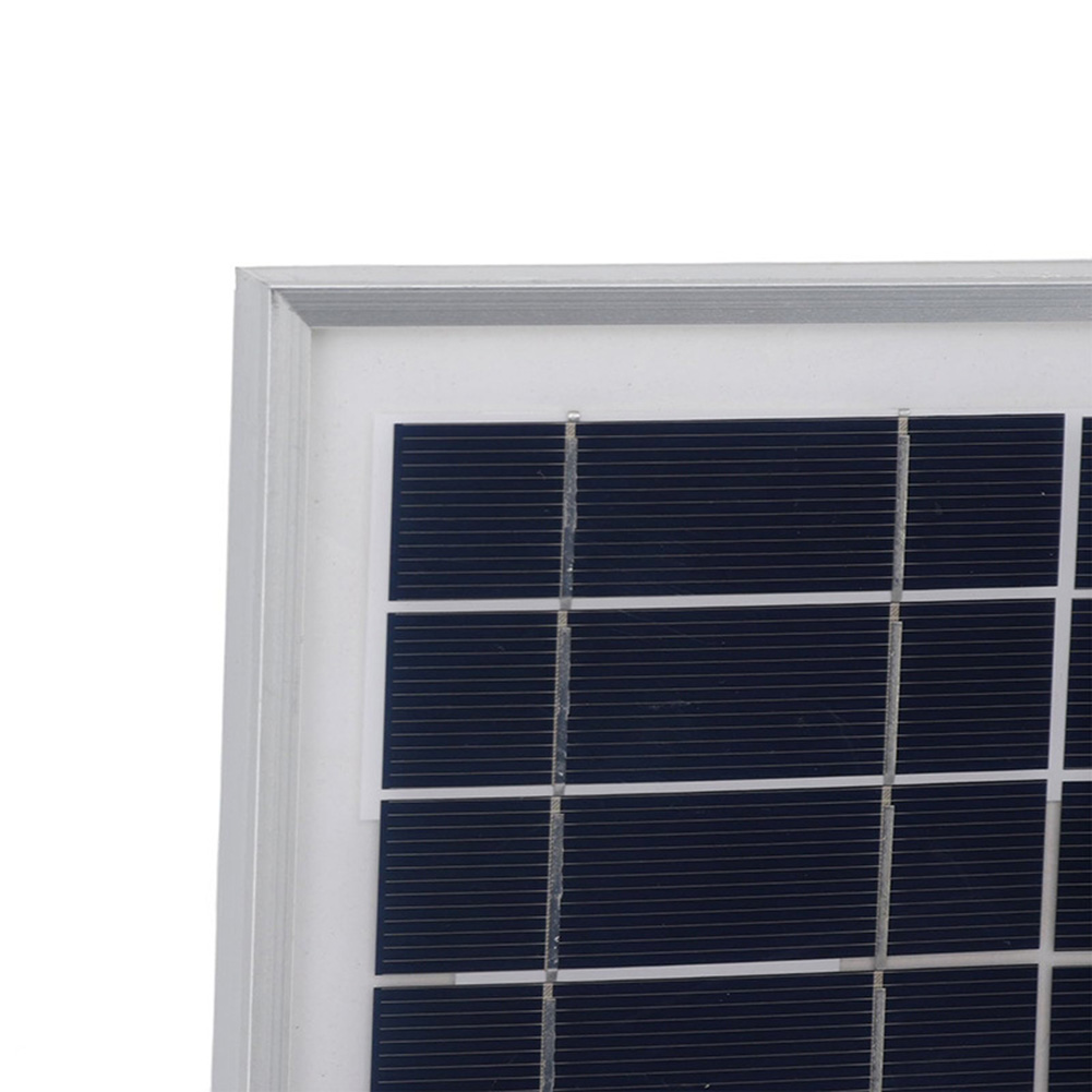 20W Portable Solar Panel for 1 - Solar Panel Monocrystalline บทวิจารณ์และราคา
