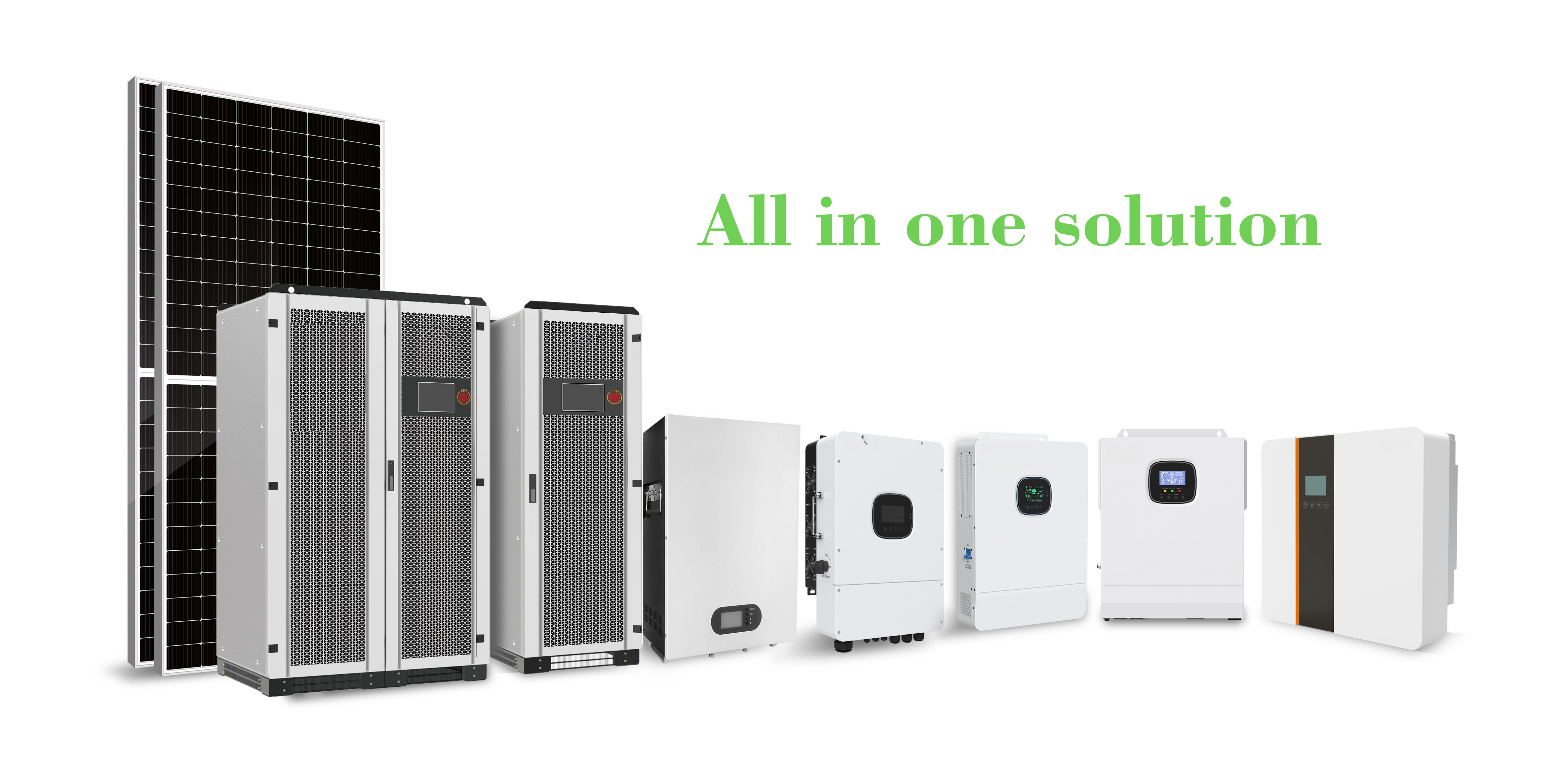 5kw 10kW off Grid Solar Power  - Solar Panel Monocrystalline บทวิจารณ์และราคา