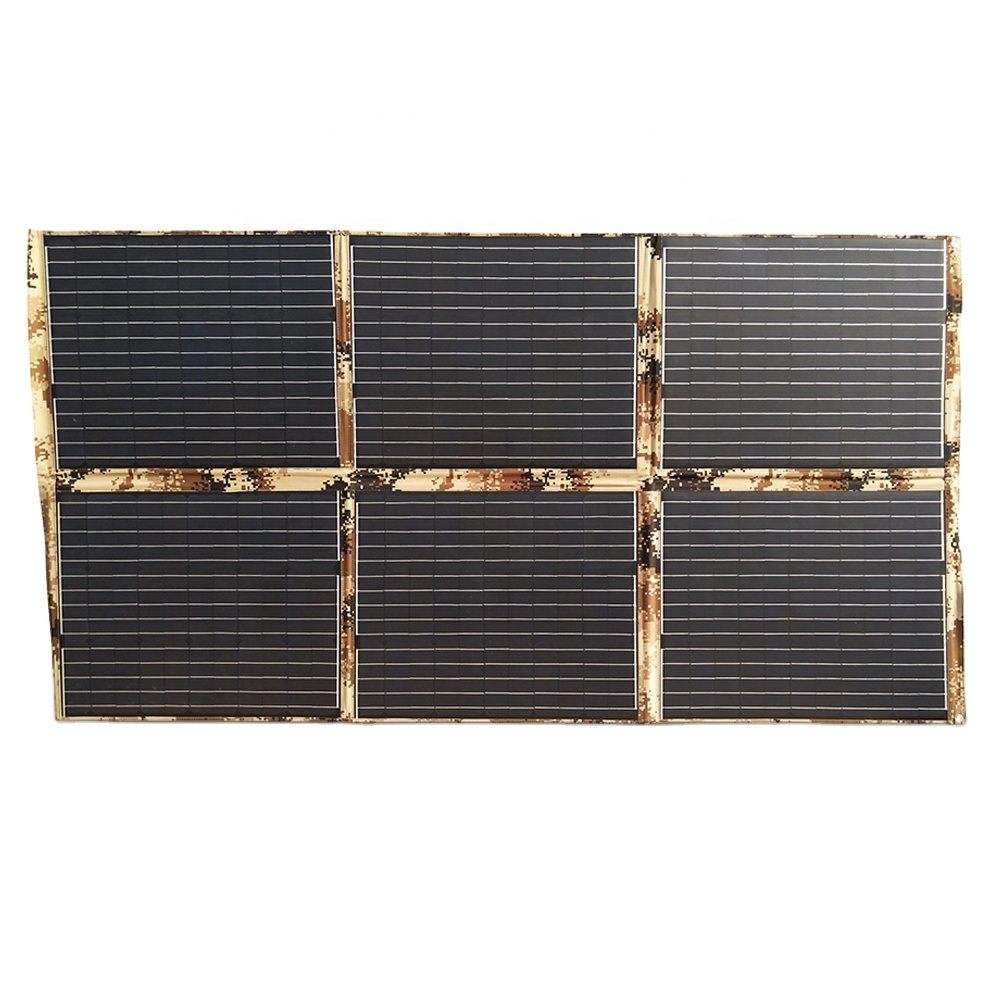350W Flexible Monocrystalline  - Solar Panel Monocrystalline บทวิจารณ์และราคา