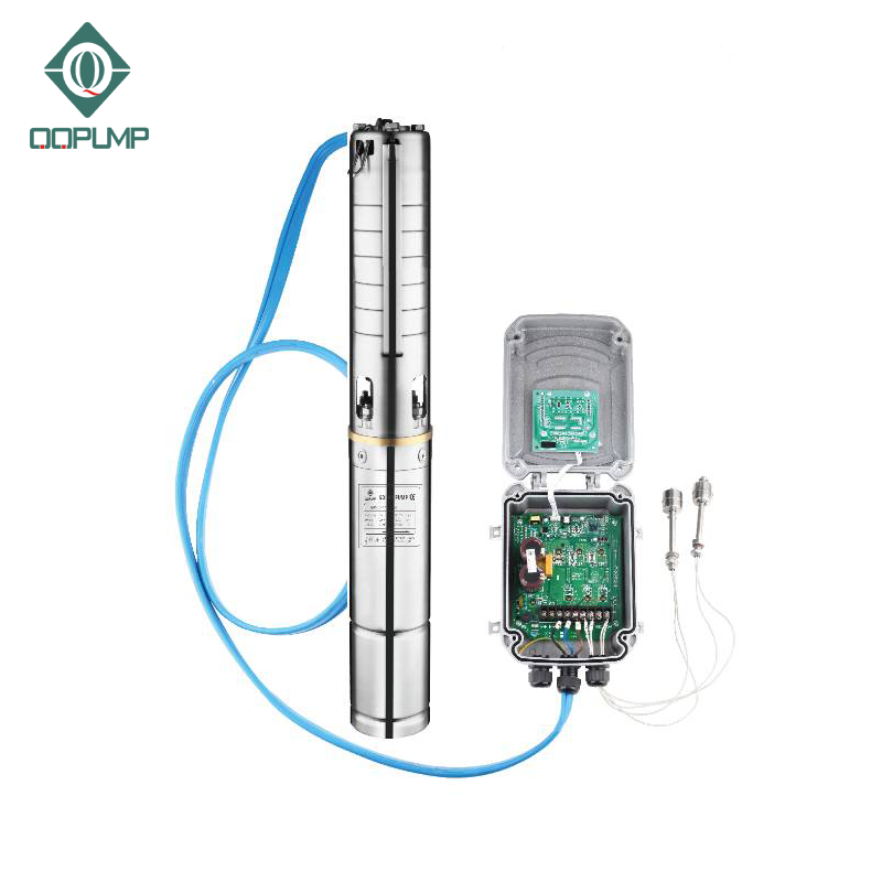 High Pressure Irrigation 1.5 H - Solar Water Pump บทวิจารณ์และราคา