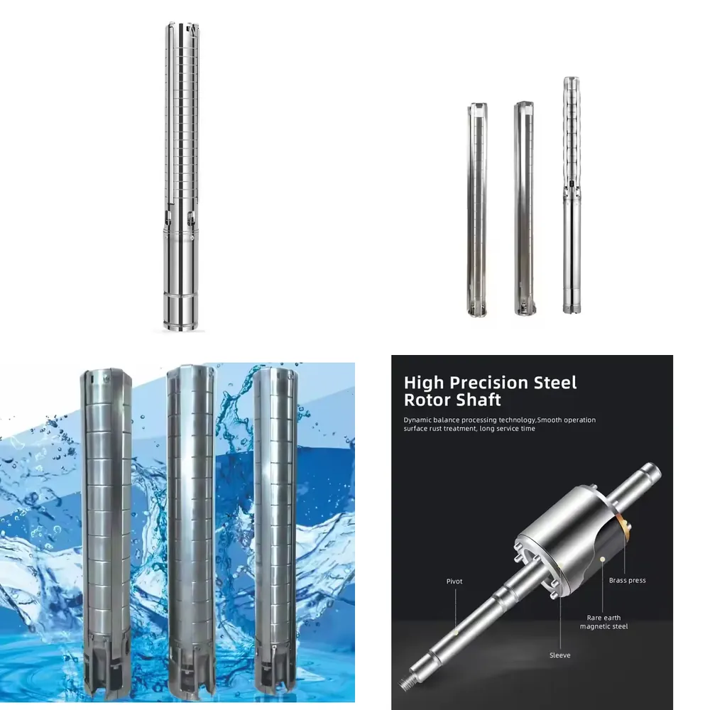 Intelligent Core Industries St - Solar Water Pump บทวิจารณ์และราคา