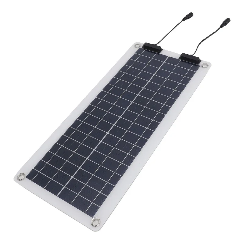 100W Solar Panel Charger Water - Solar Panel Monocrystalline บทวิจารณ์และราคา