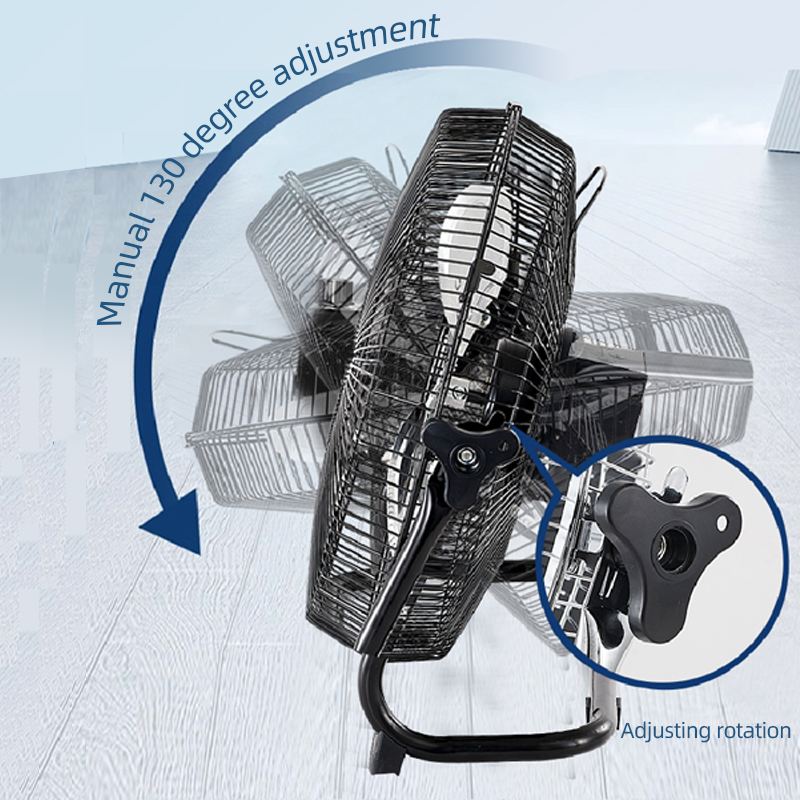 14 Inch Portable Solar Fan,Rec - Solar Panel Monocrystalline บทวิจารณ์และราคา