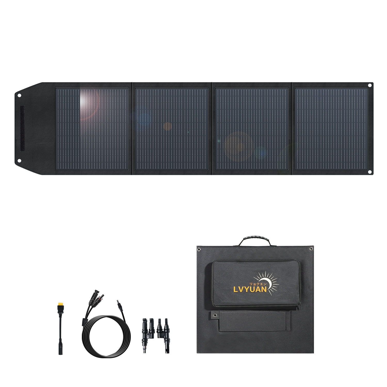 High Efficiency 200 Watt Solar - Solar Panel Monocrystalline บทวิจารณ์และราคา
