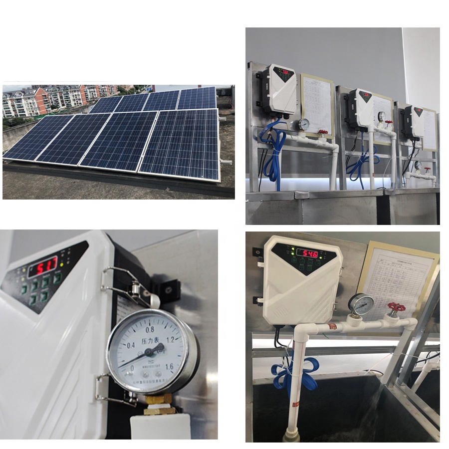 1hp Solar Water Pump Dc Solar  - Solar Water Pump บทวิจารณ์และราคา